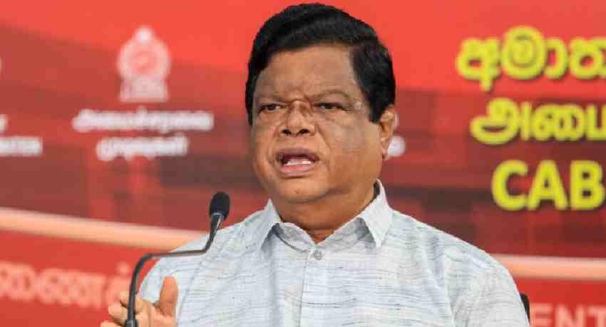 No election in 2023 - Bandula
